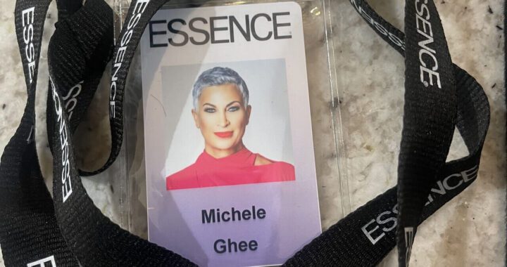 ESSENCE Brings On Michele Ghee as Chief Content Officer