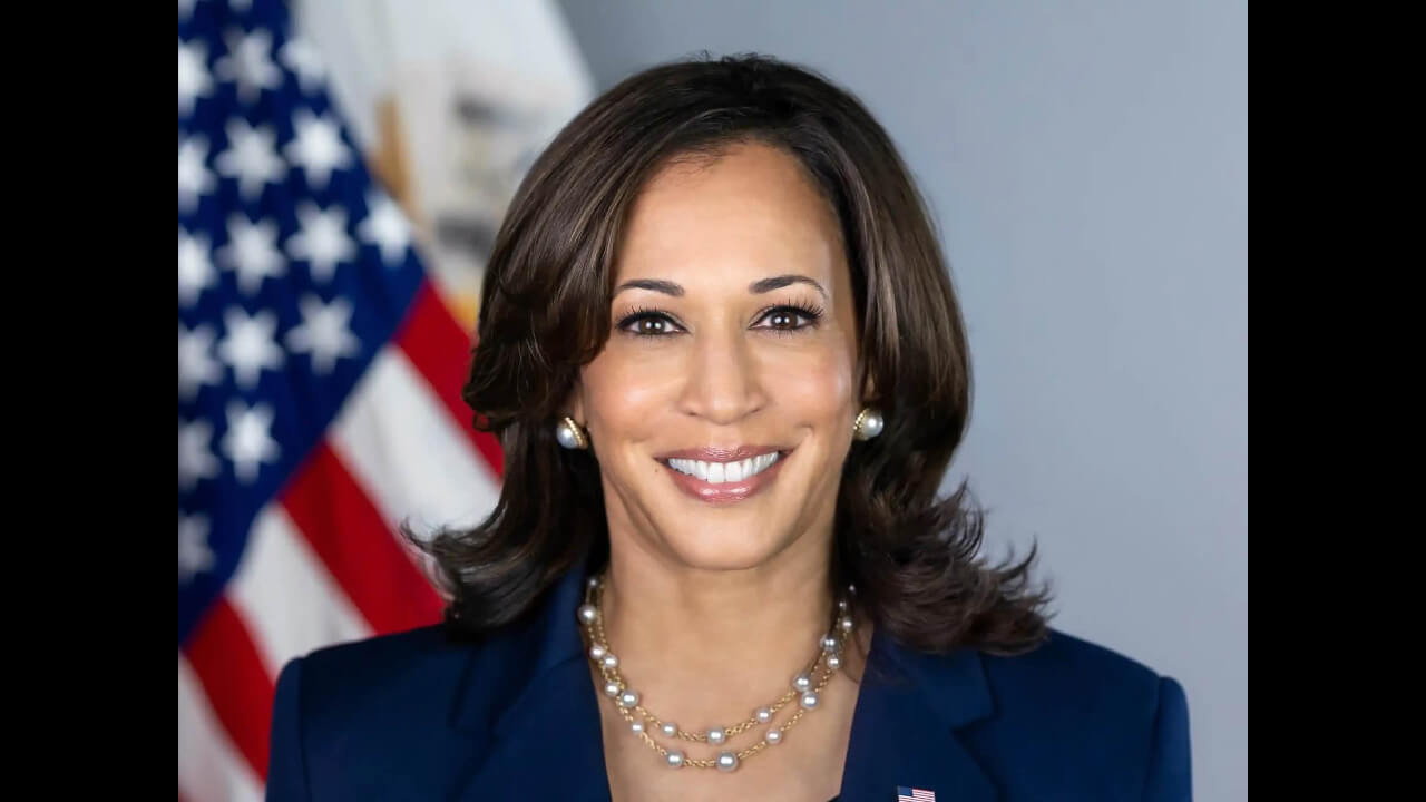'We the People: An Audio Townhall with Kamala Harris and Charlamagne Tha God' Taking Place October 15
