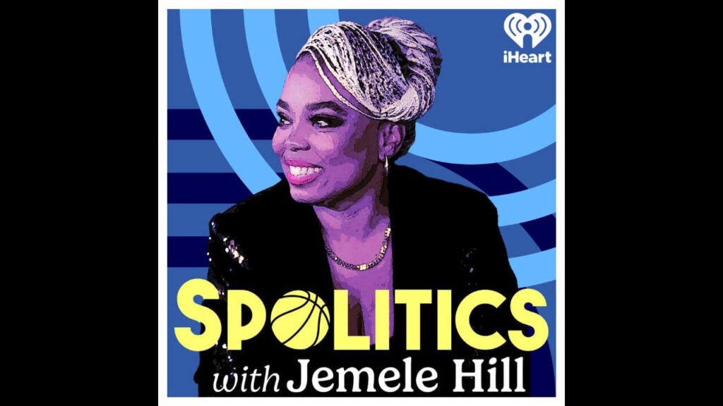 Jemele Hill To Debut New Podcast 'SPOLITICS'