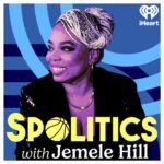 Jemele Hill To Debut New Podcast 'SPOLITICS'