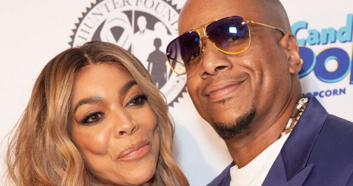 Kevin Hunter Alleges Wendy Williams Hid $48M During Divorce, Demands That Judgment Be Vacated