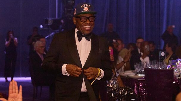Scarface 'Grateful' After Undergoing Open-Heart Surgery
