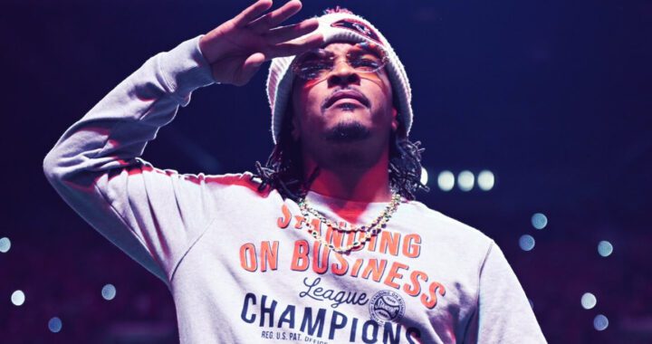 T.I. Announces Upcoming Performance Is 'Last Working Gig'