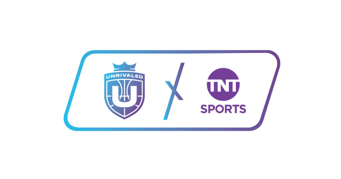 TNT Sports Partners With Unrivaled