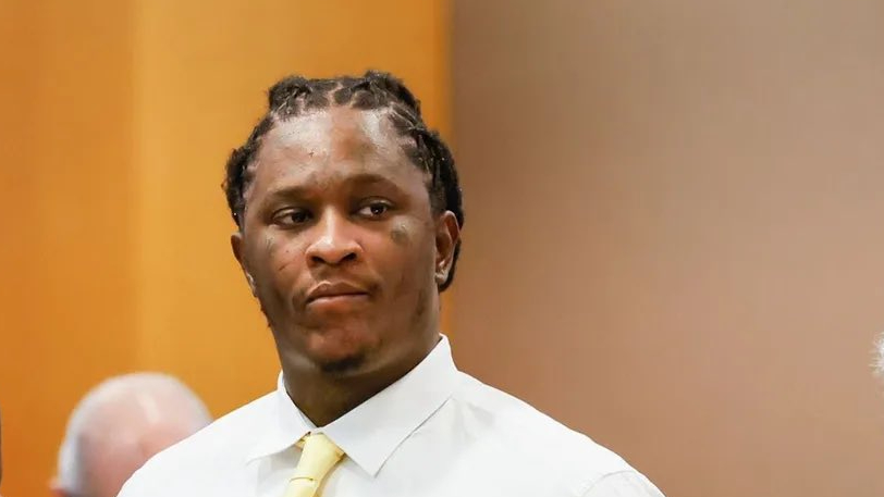 Judge Considers Mistrial In Young Thug's RICO Trial