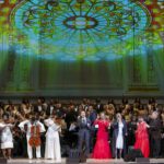A Night Of Inspiration Returns To Carnegie Hall On December 14
