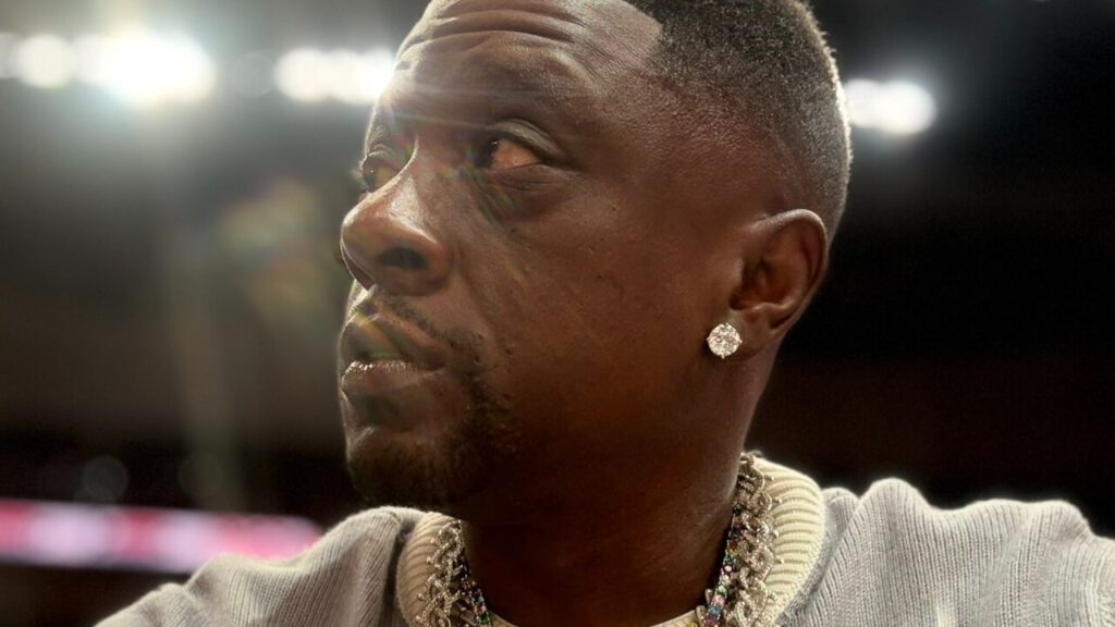 Boosie Badazz Asks Donald Trump To Pardon Gun Charges