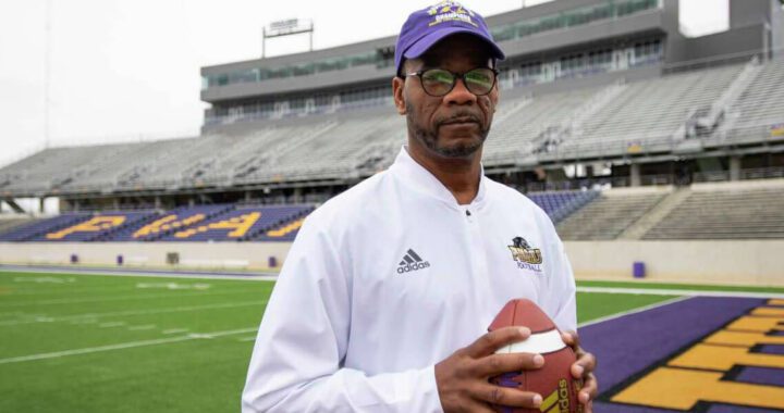 Prairie View A&M University Does Not Renew Contract With Head Coach Bubba McDowell