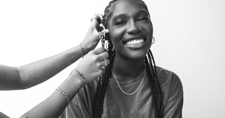 Cash App Releases 'The Barbershop' Starring Doechii
