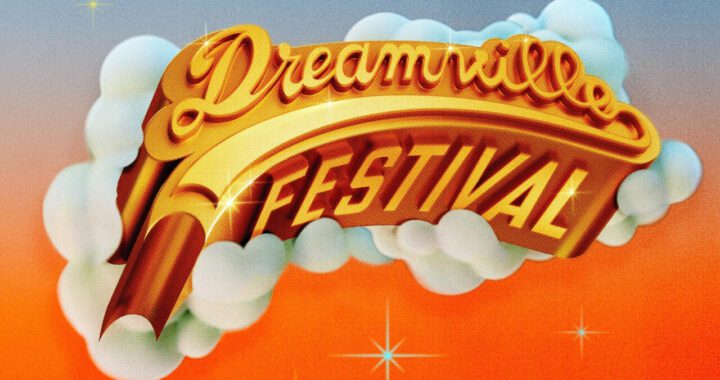 J. Cole’s Dreamville Festival Will Return to Raleigh, NC April 5-6, 2025