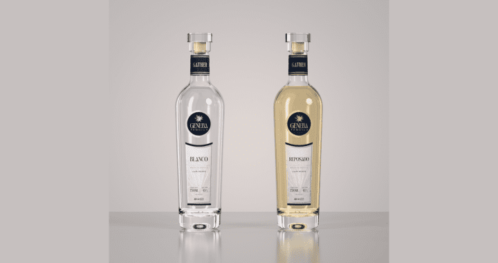 Geneba Tequila 'The Tequila for Women' Debuts