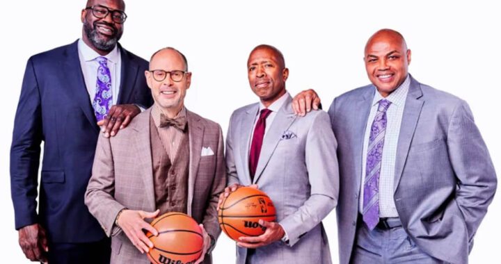 ESPN To Broadcast ‘Inside the NBA’ In New Partnership With NBA