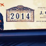 J. Cole Announces 10-Year Anniversary Show for 2014 Forest Hills Drive