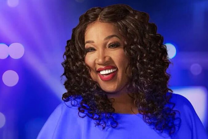 Kym Whitley to Host HBCU Honors Awards