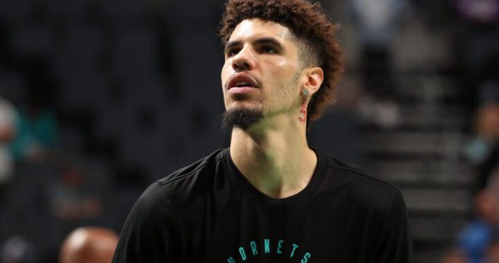 Charlotte Hornets' LaMelo Ball Didn't Mean To 'Offend Anybody' After Being Fined $100K For Post-Game Comment