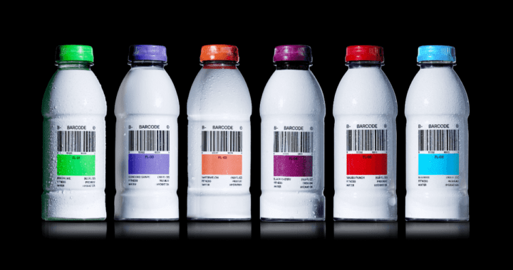 Metta World Peace Invests In BARCODE