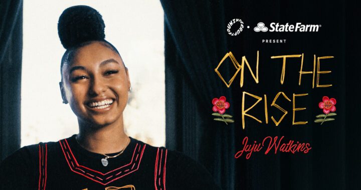 NBC Sports To Debut 'On the Rise: JuJu Watkins' Docuseries 
