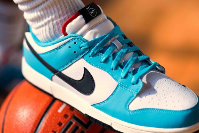 Nike's New N7 Collection Celebrates Indigenous Culture and Centers Native Youth