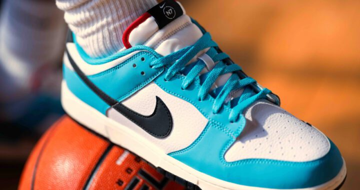 Nike's New N7 Collection Celebrates Indigenous Culture and Centers Native Youth