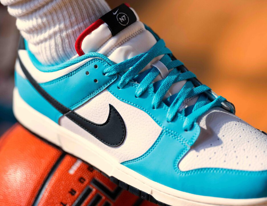 Nike's New N7 Collection Celebrates Indigenous Culture and Centers Native Youth