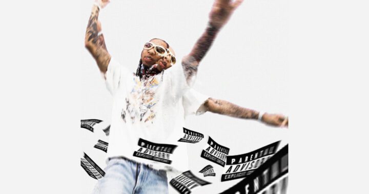 Tyga - Mmphh