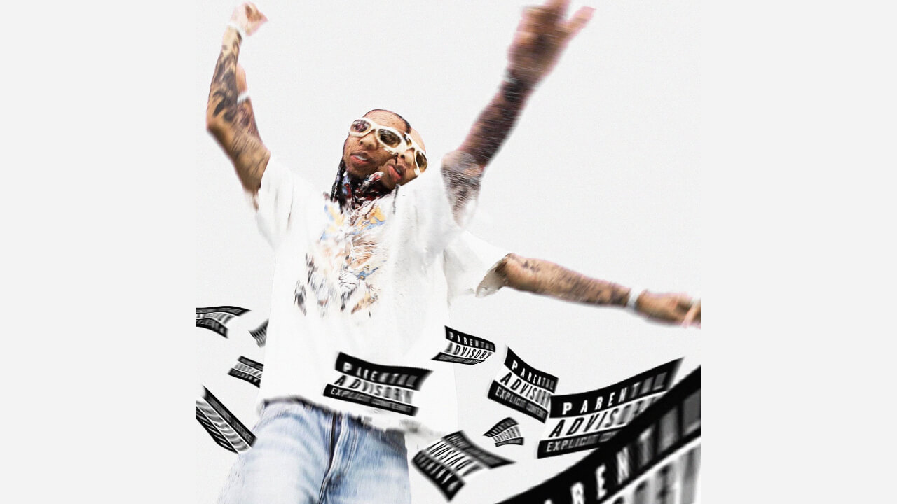 Tyga - Mmphh