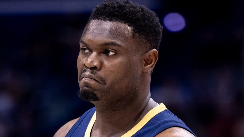 Zion Williamson Split From CAA Reveals Desire To Play With The New York Knicks