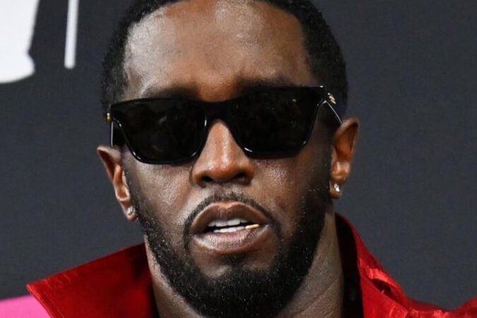 No One Is Interested In Buying Diddy's Beverly Hills Mansion