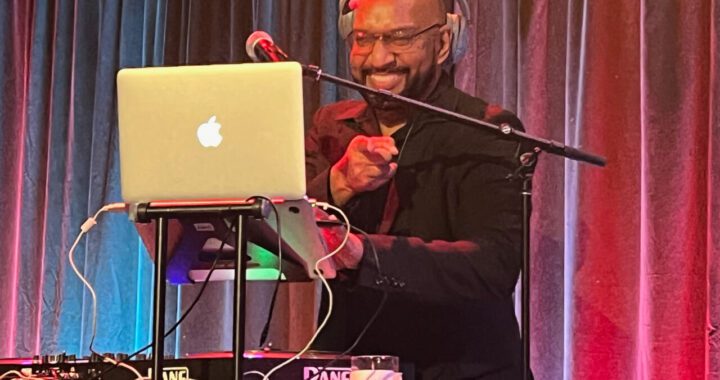 My Friends Are Better Than Yours Featuring DJ Wiz