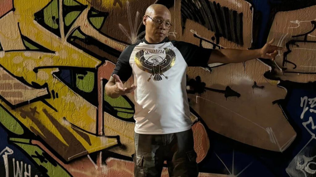 My Friends Are Better Than Yours/Beyond 50 Featuring Hakim Green