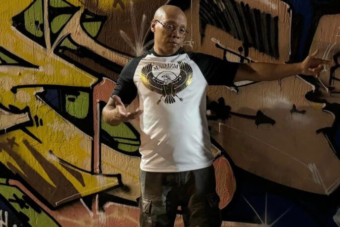 My Friends Are Better Than Yours/Beyond 50 Featuring Hakim Green
