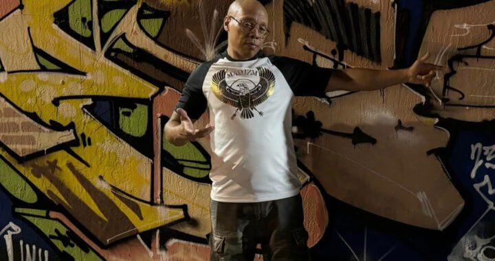 My Friends Are Better Than Yours/Beyond 50 Featuring Hakim Green