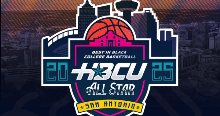 San Antonio Will Host 2025 HBCU All-Star Basketball Games