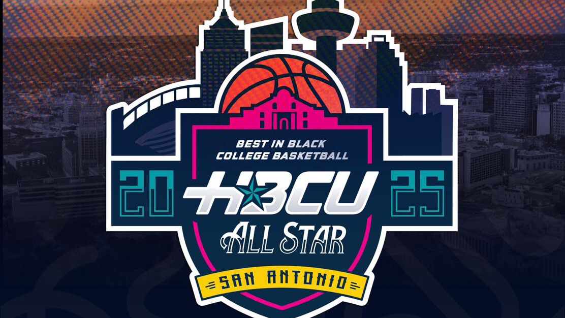 San Antonio Will Host 2025 HBCU All-Star Basketball Games