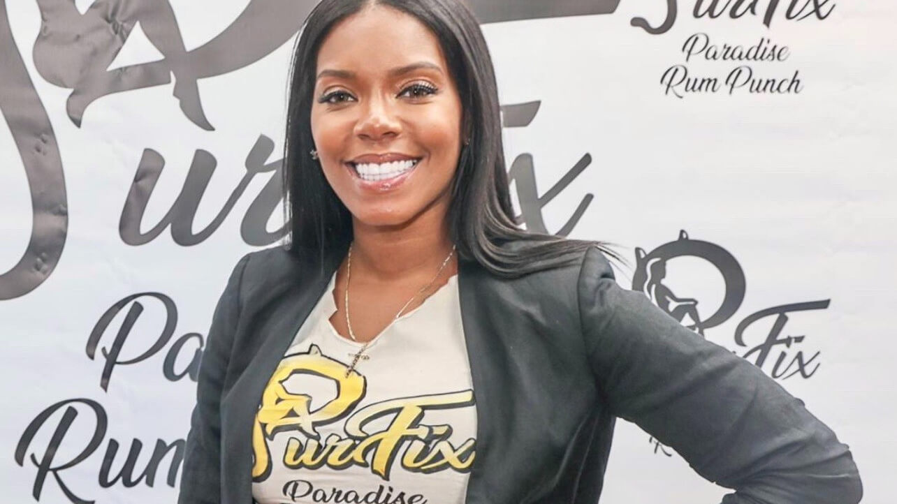 Kawanna Pleasant: Redefining Female Empowerment with PurFix Cocktails