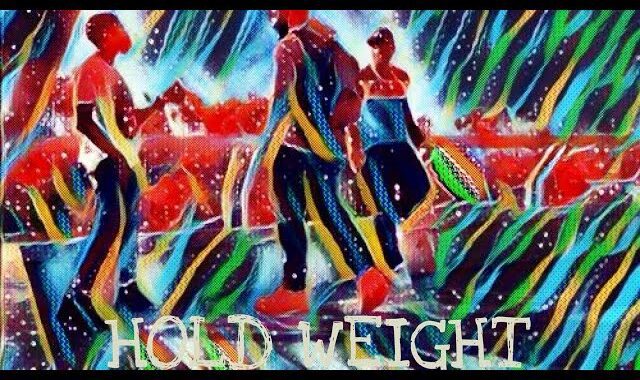 Korey Buckets- Hold Weight