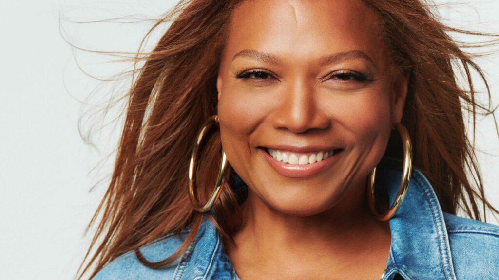 Queen Latifah to Host 47th Annual Kennedy Center Honors