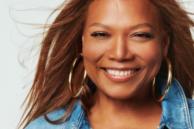 Queen Latifah to Host 47th Annual Kennedy Center Honors