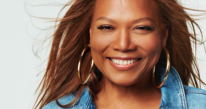 Queen Latifah to Host 47th Annual Kennedy Center Honors