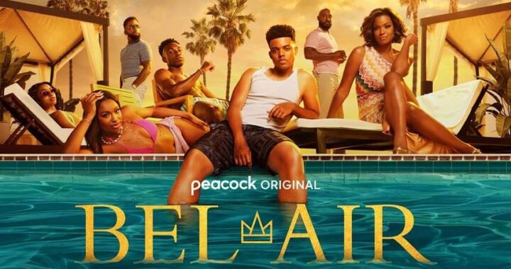 BEL-AIR Renewed For Fourth and Final Season