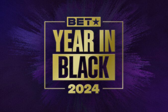 BET Announces Premiere of 'BET Year in Black 2024' on Sunday, December 29