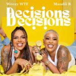 Introducing 'Decisions, Decisions' Podcast