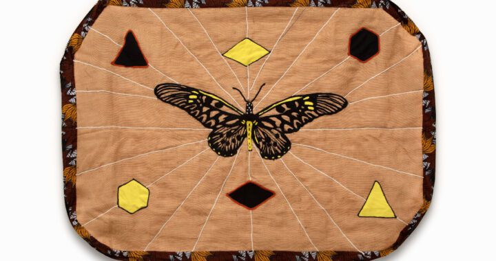 "Grief Not Guilty: Reclaiming My Time" – A Transformative Art Exhibition by Gary Tyler