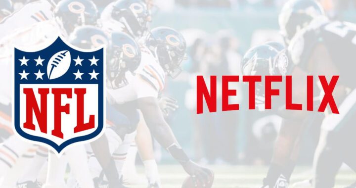 Record-Breaking Viewing Audience Watched NFL Christmas Doubleheader On Netflix