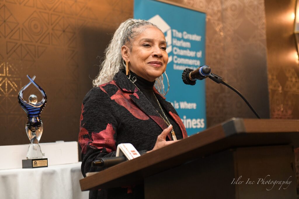 Dr. Phylicia Rashad