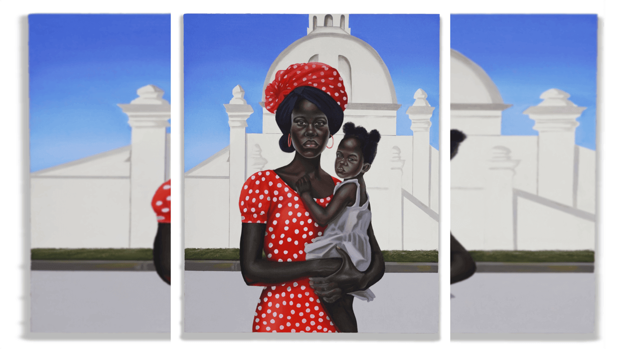 Point Comfort Art Fair + Show Taking Place During Miami Art Week/Soul Basel 2024