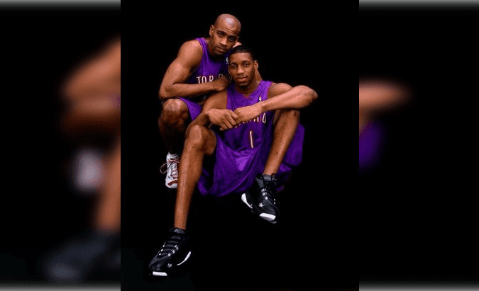 Vince Carter, Tracy McGrady Become Minority Owners Of Buffalo Bills