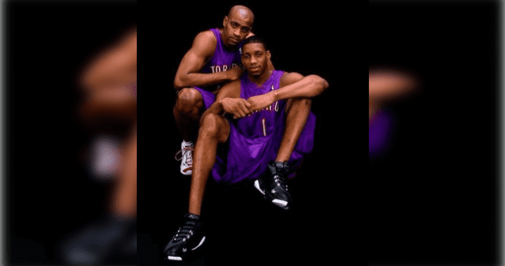 Vince Carter, Tracy McGrady Become Minority Owners Of Buffalo Bills