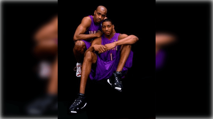 Vince Carter, Tracy McGrady Become Minority Owners Of Buffalo Bills