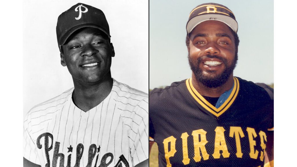 Dick Allen, Dave Parker Will Be Inducted Into Baseball Hall of Fame
